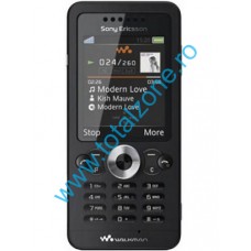 Decodare Sony Ericsson W302